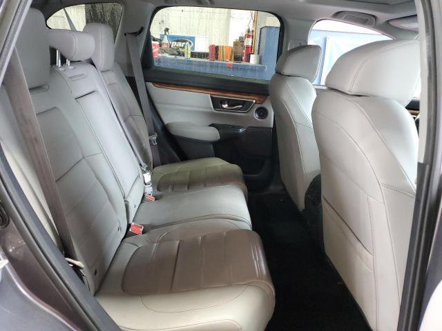 2019 HONDA CR-V EXL 2HKRW2H87KH657816