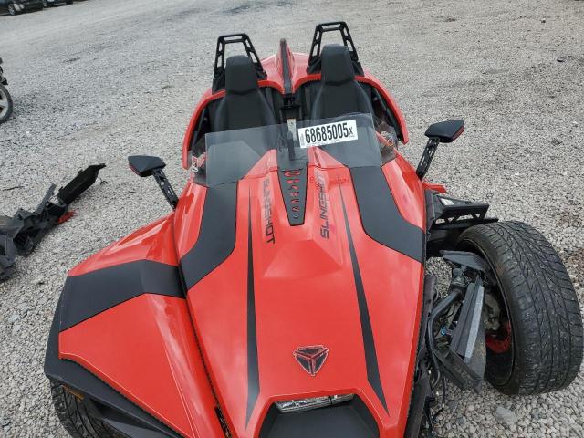 2021 POLARIS SLINGSHOT SL 57XAAPHD8M8147196