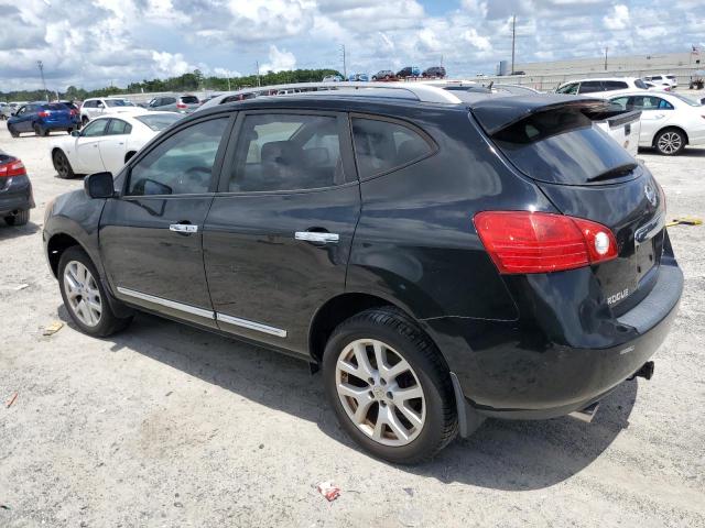 2013 NISSAN ROGUE S - JN8AS5MT5DW002186