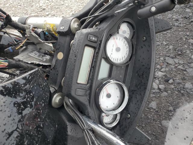 2013 VICTORY MOTORCYCLES CROSS COUN 5VPTW36N0D3026118