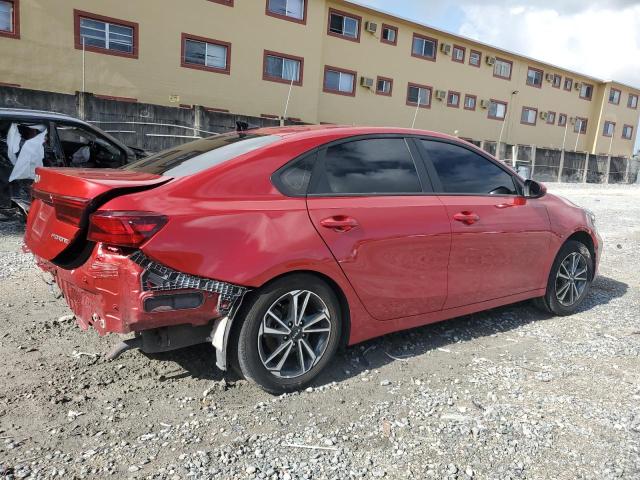 2023 KIA FORTE LX #3305590112