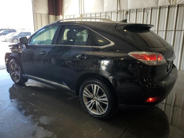 2015 LEXUS RX 350 BAS 2T2BK1BA8FC300961