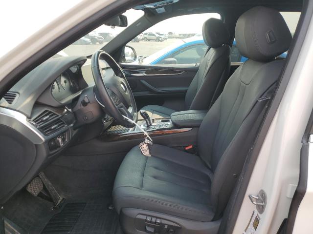 2017 BMW X5 XDR40E 5UXKT0C35H0S81146