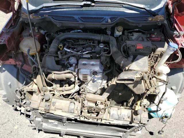2018 FORD ECOSPORT S MAJ3P1TE7JC163899