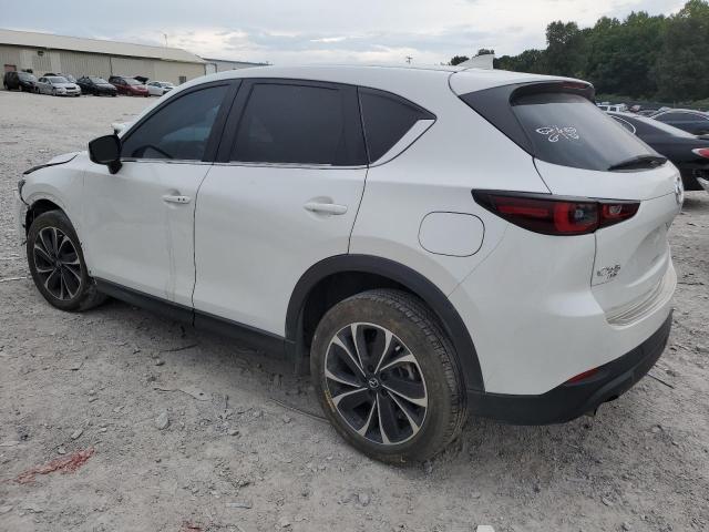 2023 MAZDA CX-5 PREMIUM - JM3KFBDM5P0208117