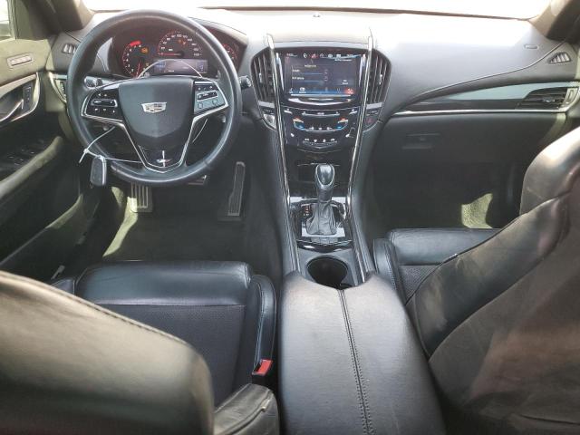 2016 CADILLAC ATS-V - 1G6AN5RY4G0103155