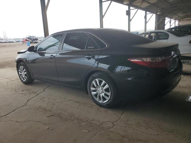 2016 TOYOTA CAMRY LE 4T4BF1FK4GR582341