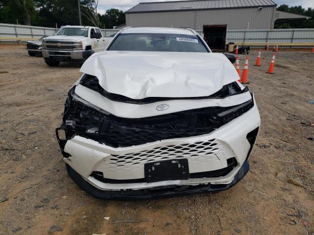 2025 TOYOTA CROWN SIGNIA XLE JTDACAAJ1S3001376