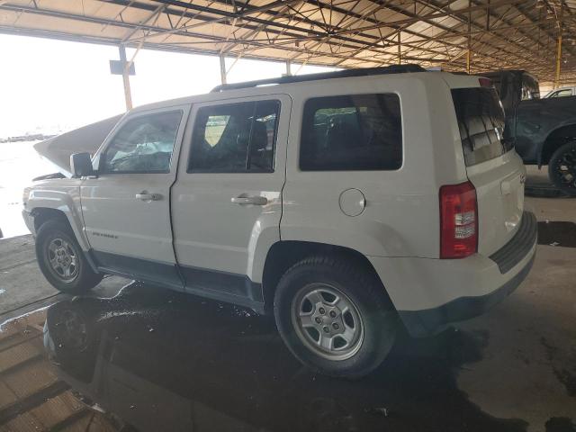 2015 JEEP PATRIOT SPORT 1C4NJPBB6FD398942