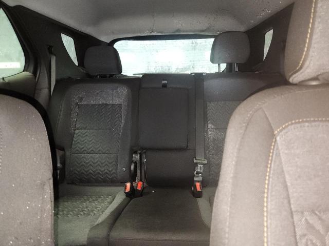 2024 CHEVROLET EQUINOX LT 3GNAXUEG9RL296138