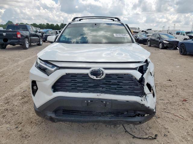2024 TOYOTA RAV4 XLE P - 2T3C1RFV0RW311924