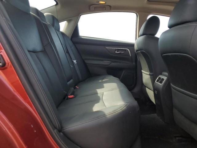 2017 NISSAN ALTIMA 3.5 1N4BL3AP4HC174683