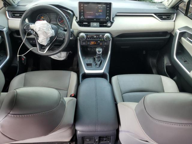2020 TOYOTA RAV4 XLE P - JTMA1RFV0LD053254