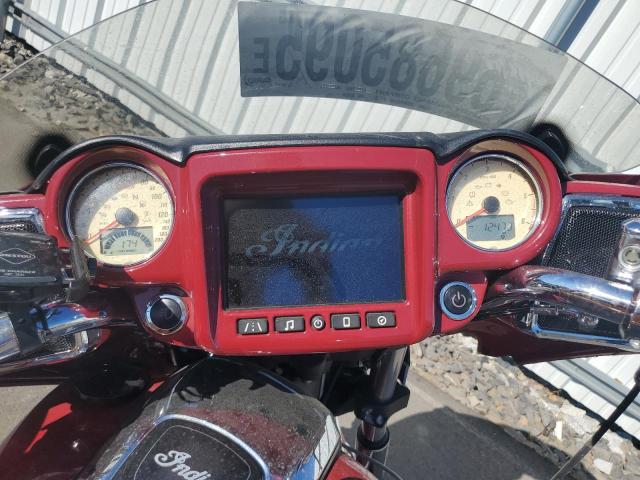 2018 INDIAN MOTORCYCLE CO. CHIEFTAIN CLASSIC - 56KTFAAAXJ3360038