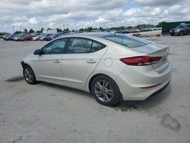 2018 HYUNDAI ELANTRA SE - 5NPD84LF2JH309572