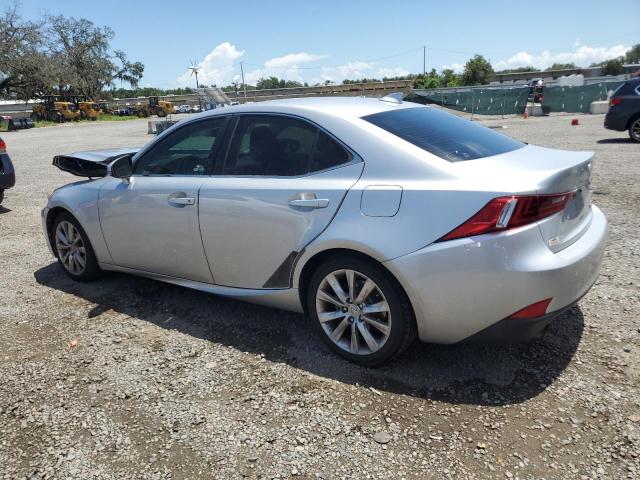 2015 LEXUS IS 250 JTHBF1D29F5045991