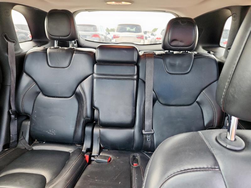 2016 JEEP CHEROKEE L - 1C4PJMDB6GW262806