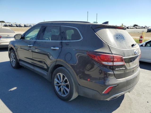 2017 HYUNDAI SANTA FE S KM8SM4HF4HU212283