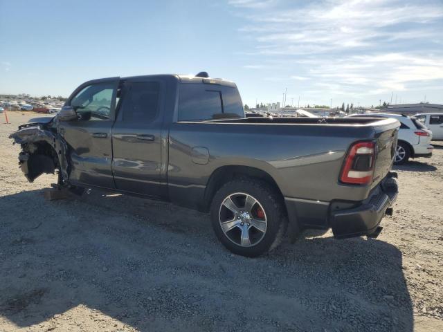 2019 RAM 1500 REBEL 1C6SRFET2KN837592