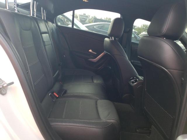 2020 MERCEDES-BENZ A 220 4MAT W1K3G4FB6LW044052