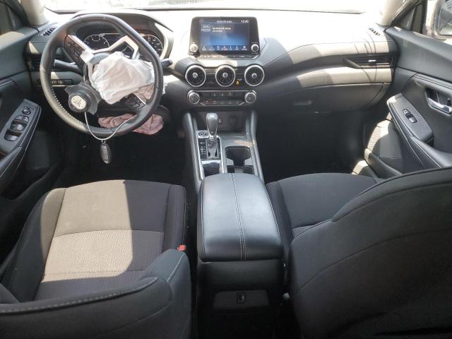 2023 NISSAN SENTRA SV 3N1AB8CV3PY245060