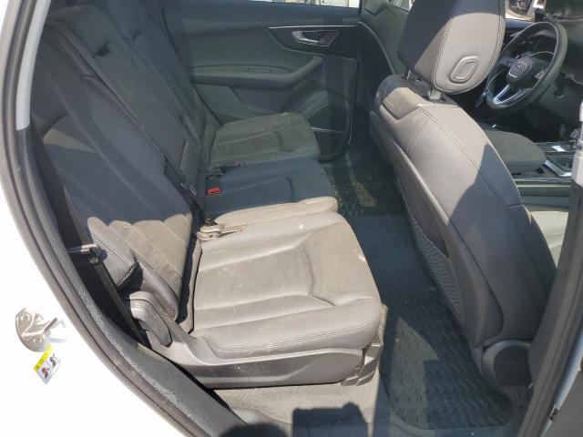 2022 AUDI Q7 PREMIUM WA1LXBF77ND014545