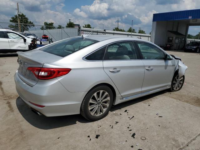 2015 HYUNDAI SONATA SPORT 5NPE34AFXFH100173