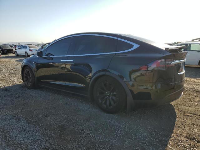 2020 TESLA MODEL X 5YJXCBE24LF243294