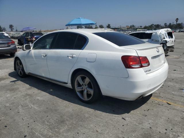 2010 LEXUS GS 350 #3248712249