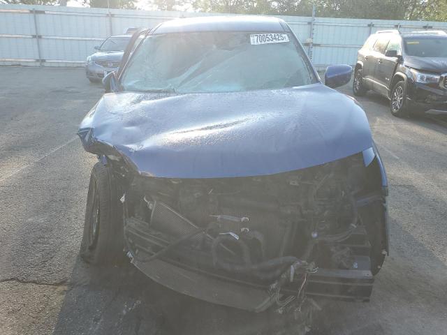 2018 NISSAN ROGUE S KNMAT2MT5JP539878