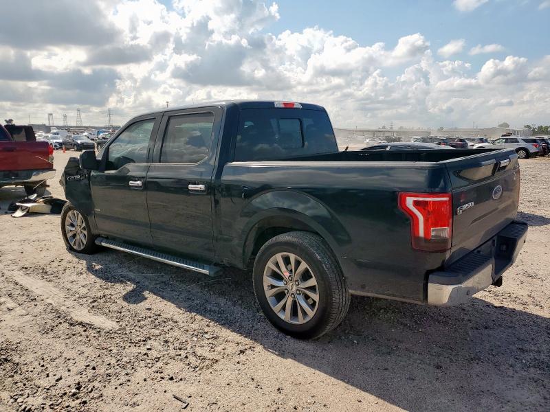 2016 FORD F150 SUPER - 1FTEW1CG8GKE16072