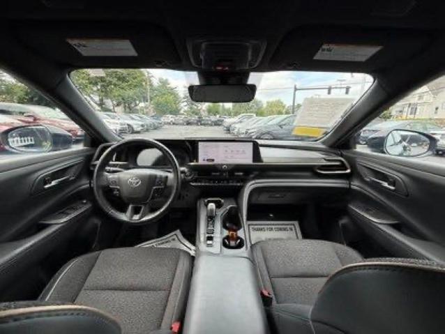 2023 TOYOTA CROWN XLE JTDAAAAF6P3006XXX