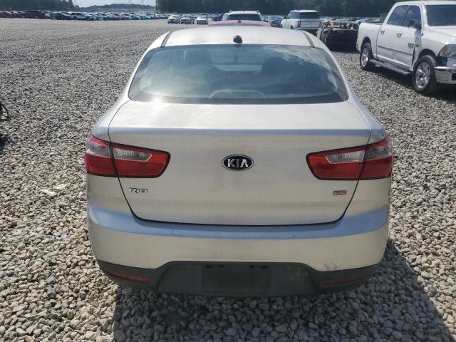 2015 KIA RIO LX KNADM4A37F6454710