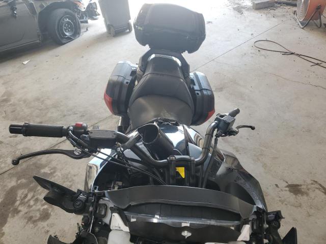 2014 HONDA CTX1300 A JH2SC7459EK001147