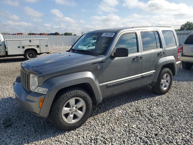 JEEP LIBERTY SP