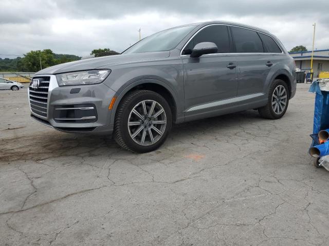 AUDI Q7 PREMIUM
