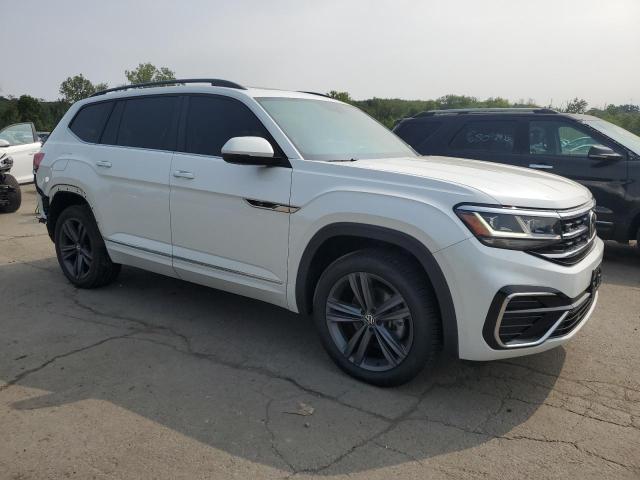 2021 VOLKSWAGEN ATLAS SE 1V2RR2CA2MC580805