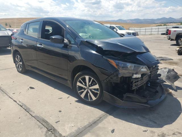 2020 NISSAN LEAF S PLU 1N4BZ1BP3LC308965