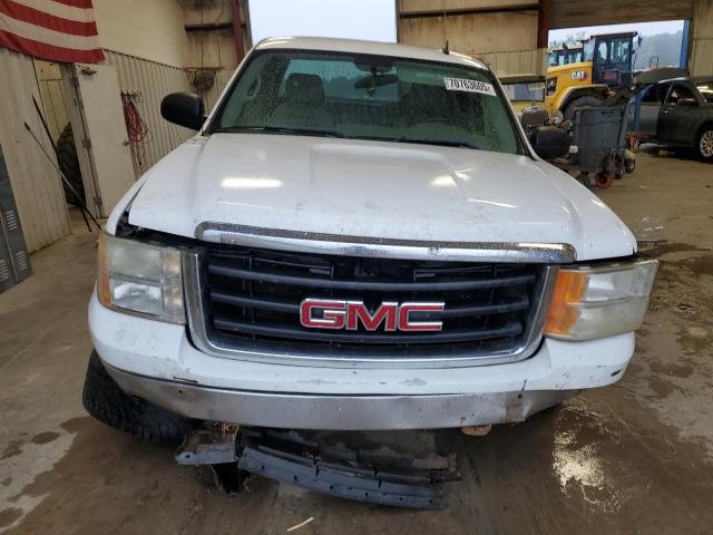 2009 GMC SIERRA K1500 SLE #3287596010