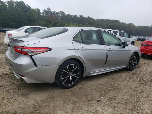 2018 TOYOTA CAMRY L - JTNB11HK0J3015577