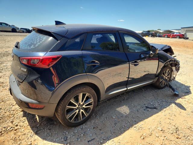 2016 MAZDA CX-3 GRAND JM1DKBD79G0125166