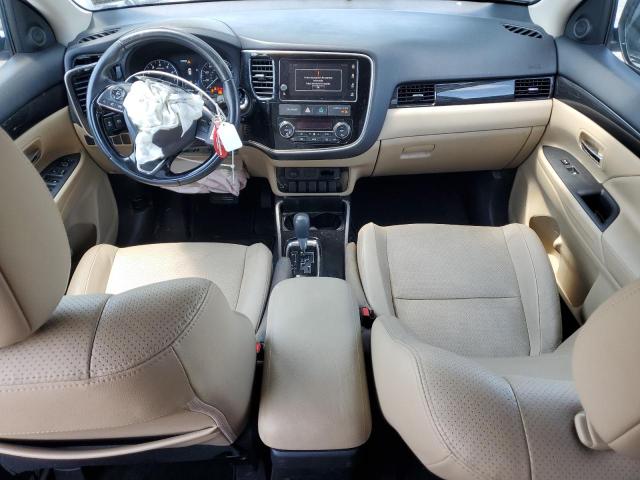 2017 MITSUBISHI OUTLANDER JA4AZ3A33HZ054320
