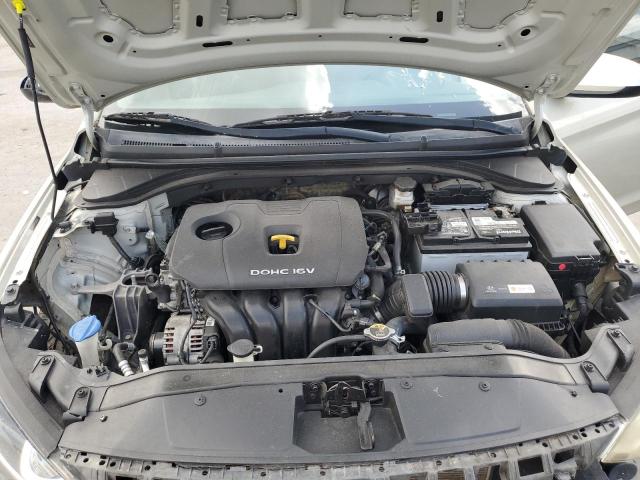 2018 HYUNDAI ELANTRA SE - 5NPD74LF5JH261553