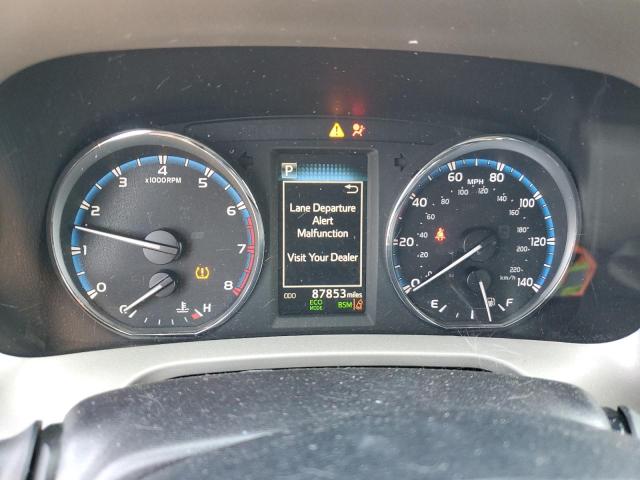 2017 TOYOTA RAV4 LIMIT 2T3DFREVXHW668050