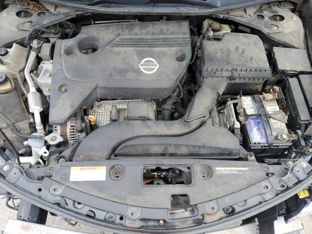 2015 NISSAN ALTIMA 2.5 1N4AL3AP0FN316394