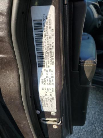 2016 JEEP CHEROKEE L - 1C4PJMDB4GW299756