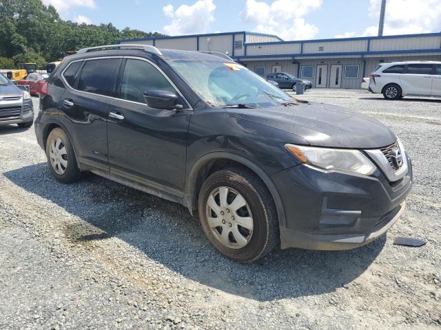2017 NISSAN ROGUE SV 5N1AT2MN3HC816493