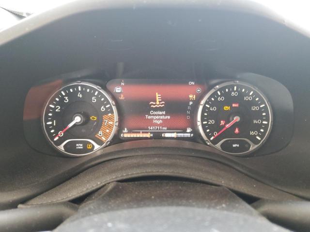 2021 JEEP RENEGADE L ZACNJCB15MPN27846