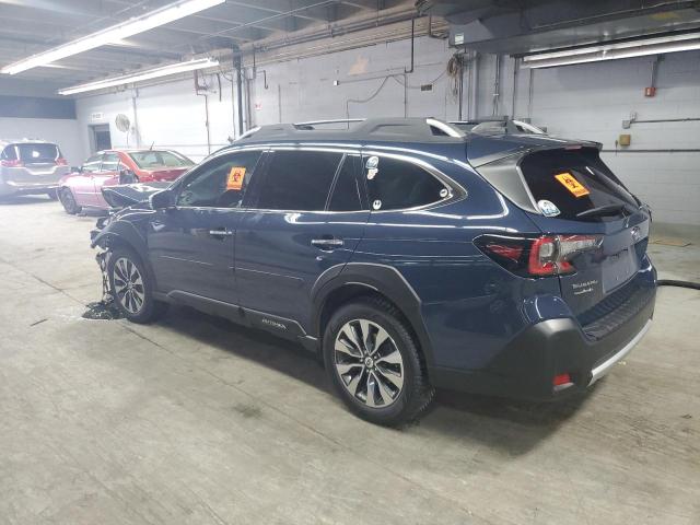 2023 SUBARU OUTBACK TO 4S4BTAPCXP3100469