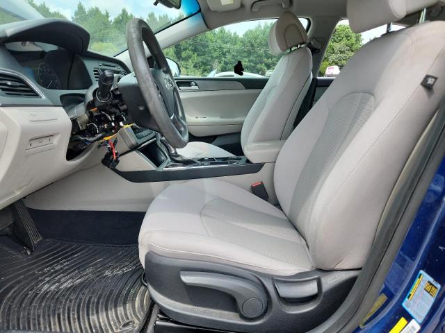 2016 HYUNDAI SONATA SE 5NPE24AF8GH303700